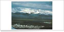 Icelandair Boeing B.757-200 reg unk