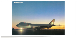 JAL Boeing B.747-246B JA8104