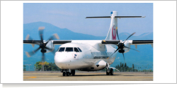 Japan Air Commuter ATR ATR-42-600 JA03JC