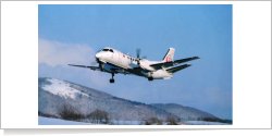 Hokkaido Air System Saab SF-340B+ JA03HC