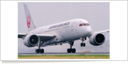 JAL Boeing B.787-8 [GE] Dreamliner JA830J