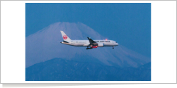 JAL Boeing B.787-8 [GE] Dreamliner JA823J