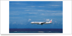 JAL Boeing B.777-346 JA8945