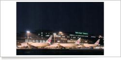 JAL Boeing B.787-9 [GE] Dreamliner JA881J