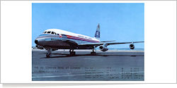 JAL Convair CV-880M-22-22 JA8021