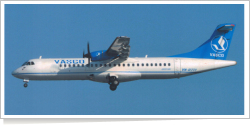 VASCO ATR ATR-72-212A VN-B221