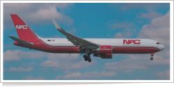 Northern Air Cargo Boeing B.767-323 [ER/F] N379CX