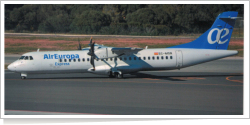 Air Europa Express ATR ATR-72-212A EC-MSN