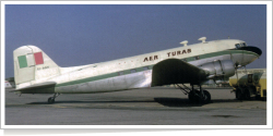 Aer Turas Douglas DC-3 (C-47A-DL) EI-ANK
