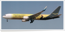 Amazon Air Boeing B.767-323 [ER/BDSF] N491AZ