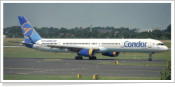 Condor Boeing B.757-330 D-ABOE