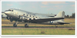 Association Un Dakota sur la Normandie Douglas DC-3 (C-47B-DK) F-AZOX