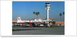 Aeronaves de México Douglas DC-6 XA-NAL