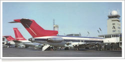 Northwest Orient Airlines Boeing B.727-251 reg unk