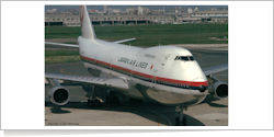 JAL Boeing B.747-146B [SR] JA8143