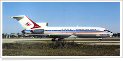 Korean Air Lines Boeing B.727-46 HL7309