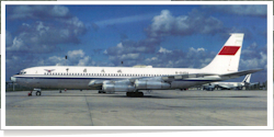 CAAC Boeing B.707-3J6B B-2404
