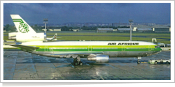 Air Afrique McDonnell Douglas DC-10-30 TU-TAL