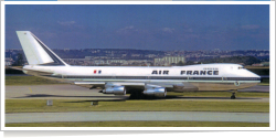 Air France Boeing B.747-128 N28903