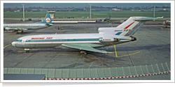 Boeing Company, The Boeing B.727-22 N7003U