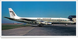 Air Afrique McDonnell Douglas DC-8-53 TU-TCA