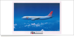Japan Transocean Airlines Boeing B.737-400 JA8299