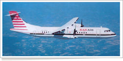 Kar-Air ATR ATR-72-201 OH-KRA