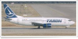 Tarom Boeing B.737-38J YR-BGB