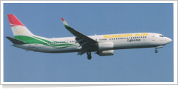Somon Air Boeing B.737-93Y [ER] P4-SOM