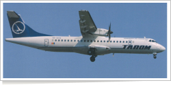 Tarom ATR ATR-72-212A YR-ATH