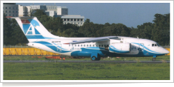 Angara Airlines Antonov An-148-100E RA-61711