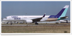 Cabo Verde Airlines Boeing B.757-236 D4-CCF