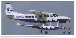 Tropic Ocean Airways Cessna 208B Grand Caravan EX N339TA