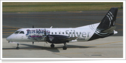 Silver Airways Saab SF-340B+ N336AG