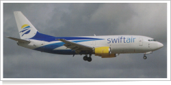 Swift Air Boeing B.737-306 [F] N811TJ