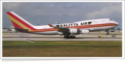 Kalitta Air Boeing B.747-446 [BCF] N744CK