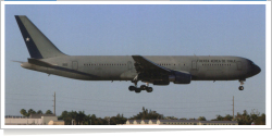 Fuerza Aérea de Chile Boeing B.767-3Y0 [ER] 985