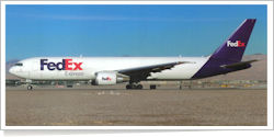 FedEx Boeing B.767-3S2 [F] N169FE