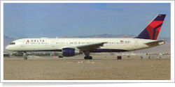 Delta Air Lines Boeing B.757-232 N671DN