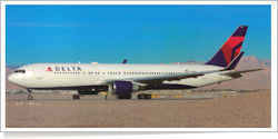 Delta Air Lines Boeing B.767-332 [ER] N1602