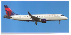 SkyWest Airlines Embraer ERJ-175LR N270SY