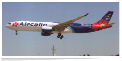 Aircalin Airbus A-330-941 F-ONEO