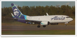 Alaska Airlines Boeing B.737-790 [BDSF] N627AS