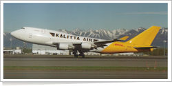Kalitta Air Boeing B.747-446 [BCF] N743CK