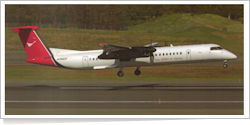 ConocoPhillips Alaska Aviation Bombardier DHC-8Q-402 Dash 8 N794CP