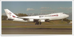 Sky Lease Aero Boeing B.747-428 [ER/F] N904AR