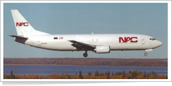Northern Air Cargo Boeing B.737-436 [F] N401YK