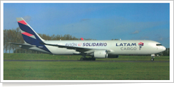 LATAM Cargo Boeing B.767-316 [F/ER] N534LA