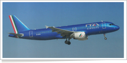 ITA Airways Airbus A-320-216 EI-DTN