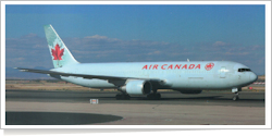 Air Canada Boeing B.767-375 [ER] C-FPCA